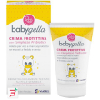 babygella prebiotic crema protettiva viso e mani 50 ml