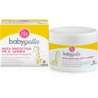 babygella pasta protettiva pannolino con complesso prebiotico, 150 ml