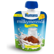 humana milkymerenda cacao 85 grammi