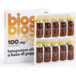 biogel 100 - integratore di pappa reale 10 flaconcini