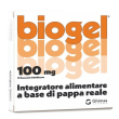 biogel 100 10fl