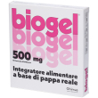 biogel 500 10 flaconcini 2,8 g