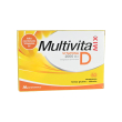 multivitamix vitamina d 2.000 u.i. 60 compresse - montefarmaco