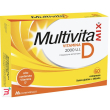 multivitamix vitamina d 2000 ui 60 compresse