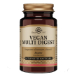 vegan multi digest 50 tavolette masticabili