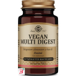 vegan multi digest 50 tavolette masticabili