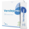 vendep pro 40 stick - integratore per il microcircolo