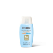 isdin fotoprotector fusion water pediatrics spf50 protezione solare vi