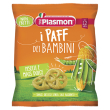 plasmon dry snack paff pis-mai