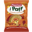 plasmon paff lenticchie e patate dolci
