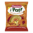 plasmon i paff dei bambini lenticchie e patate dolci, 15 g