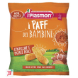 plasmon dry snack paff lenticchie-patata dolce 15 g