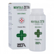 talco mentolato zeta 100g