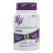 ultra pep bruciagrassi zero 60 tavolette - integratore vegetale senza glutine e lattosio