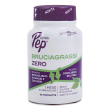 bios line ultra pep bruciagrassi zero 60 tavolette