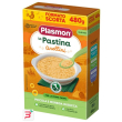 plasmon pastina anellini 480 g