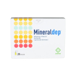 mineraldep integratore per la stanchezza e affaticamento 20 bustine - erbozeta