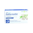 vitacalm tutta notte integratore melatonina favorisce sonno 30 compresse - bios line