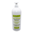 haloderm detergente delicato flacone hdpe2 tappo c/pp92 1000 ml sapone