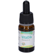 vitadik - integratore alimentare con vitamina d3 e k2 - 10ml