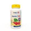 longlife acerola c500 frutti di bosco compresse masticabili 30 pz comp
