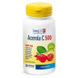 longlife acerola c500 30 tav.