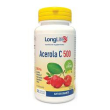longlife acerola c500 limone