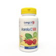 longlife® acerola c 500 limone 78 g compresse