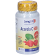 longlife acerola c500 arancia 30 compresse pz