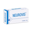 neurovis 14 bustine - integratore per il tono dell'umore