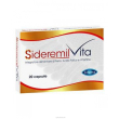 sideremil vita 20 capsule - integratore alimentare