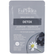 euphidra maschera viso detox 1 pz viso