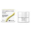 marco viti - vitamina e lipogel corpo pelle secca confezione 50 ml
