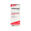 colesterolo viti 90 soft gel con monacolina k ed olio di oliva - marco viti