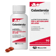 marco viti farmaceutici spa viti colesterolo 90 perle