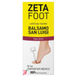 zetafoot callifugo liquido balsamo san luigi 10 ml