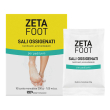 zfoot sali ossigenati 10x20g