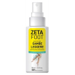 zetafoot spray no gas gambe leggere 100 ml