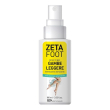 zf spray no-gas gambe leggere