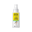 zetafoot spray no gas gambe leggere 100 ml