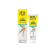 zeta foot gel gambe leggere 100ml, rinfresca e rivitalizza le tue gambe