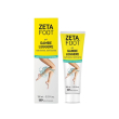 zetafoot gel gambe leggere 100 ml ml