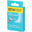 zetafoot cerotti callifughi 6 pz cerotto