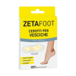 zetafoot cer idrocol vesc sp 5pz
