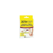 zeta foot - 8 paracalli tondi + 9 dischetti callifughi