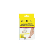 zetafoot paracallo tondo 9 pezzi + dischetto callifugo 15 pezzi