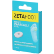 zetafoot paracallo ovale lattice 9 pz altro