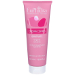 euphidra, crema corpo idratante levigante e vellutante, 250 ml