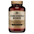 solgar curcumina redox 28,2 g capsule
