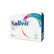 salivit 20 bustine - integratore per la stanchezza e l'affaticamento